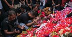 At Least 125 Killed in Riot, Stampede at Soccer Game in Indonesia