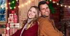 Great American Family Unveils Record Slate of 18 New Christmas Movies 