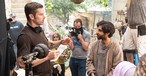 <em>The Chosen</em> Director Addresses Book of Mormon Trailer Controversy: 'I Have Never Read It'