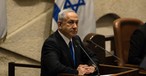 Prime Minister Benjamin Netanyahu Begins Sixth Term in Office