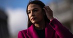 AOC Slams Super Bowl Ads about Jesus’ Love: The Ads Make 'Fascism Look Benign'