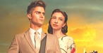 Max Ehrich Gets Baptized on Set of New Film <em>Southern Gospel</em>: 'It Impacted Me'