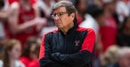 Texas Tech Suspends Basketball Coach for Quoting Bible Verses about Masters, Servants