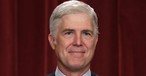 Gorsuch Blasts States for Closing 'Churches Even as They Allowed Casinos' to Remain Open