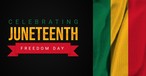 Juneteenth and the Ethnic Mosaic of Christianity