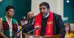 Civil Rights Leader Rev. William Barber Retires from Ministry