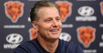 Chicago Bears Coach Finds Strength in Christ: I Want to 'Lead Like Jesus'