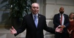 Steve Scalise Withdraws Bid for House Speaker