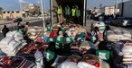 Gaza to Receive Humanitarian Aid, Biden Pledges $100 Million