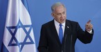 Netanyahu Vows: Israel Will ‘Realize the Prophecy of Isaiah,’ Defeat Hamas