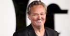 Matthew Perry's Lifelong Journey of Addiction, Laughter, and Faith