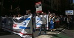 Protests Surrounding the Conflict in Israel Are Increasing in Magnitude Globally