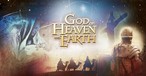 ‘God of Heaven and Earth’ Examines Scientific Evidence for Bethlehem Star: ‘God’s Word Is True’