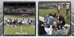 Ohio Friday Night Lights Ends with a Prayer-Filled Field, Giving God the Glory