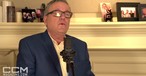 Mark Lowry Performs ‘Mary, Did You Know?’