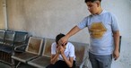 The Unthinkable Things Inside and Under Gazan Hospitals