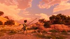 ‘Young David’ Animated Series Takes Children on a Journey of Faith, Producer Says