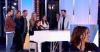 Biological Family Surprises 'American Idol' Contestant after Her Performance of ‘There Was Jesus’