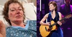 Singer Amy Grant Opens Up about Challenges She Still Faces Due to Her Bike Accident