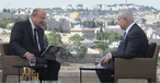 Dr. Phil Hosts Exclusive Interview with Prime Minister Benjamin Netanyahu