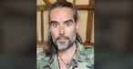 Russell Brand Describes First Month as a Christian as 'Beautiful'