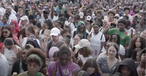 25,000 ‘Bear Witness Publicly and in Unity’ at the March for Jesus in France