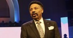 Tony Evans Steps Away from Pastoral Duties After Acknowledging Past Sin