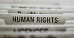 Do Human Rights Truly Exist? 