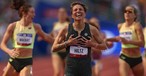 Transgender Runner Qualifies for Olympics in Record Time 