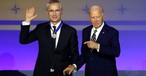 Biden Faces High Pressure to Prove His Fitness at NATO Summit