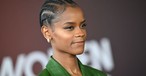 ‘Black Panther’ Actress Letitia Wright Aspires to Glorify God through Cinema