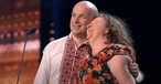 Blind Couple Gives Emotional ‘Climb Every Mountain’ Performance on BGT