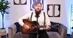 Ben Fuller Mesmerizes with a Stunning Acoustic Performance of ‘If I Got Jesus’