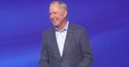 Max Lucado Becomes Interim Teaching Pastor after Robert Morris’ Son Resigns