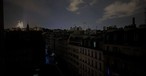 Paris Plunged into Darkness Hours after Controversial Olympics Opening Ceremony