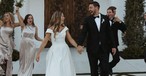 Jana Duggar Marries Stephen Wissmann in ‘Classic, Elegant’ Ceremony