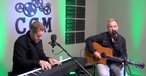 David Glenn Sings ‘Deeper Still’ (Acoustic)