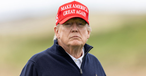 Trump Survives 2nd Assassination Attempt as Gunman Targets Golf Course