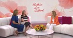 Kathie Lee Gifford Praises God for His Grace and Shares Joy of Being a Grandmother