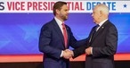 How the Vice Presidential Debate Challenges Christians to Reflect on Immortality and Prosperity