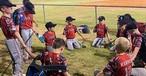 Man Spots Young Players Praying during Medical Emergency at Ball Field and It’s Powerful