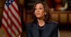 Kamala Harris Says Legalizing Abortion Nationwide Would Be Her First Priority as President