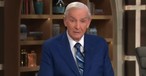 David Jeremiah Warns ‘The Soul of America Is at Stake’ in Tuesday’s Election