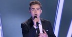 Teen with Stutter STUNS Judges with Josh Groban Song