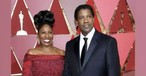 Denzel Washington's Marriage Is Still Going Strong after 40 Years, Despite Temptations