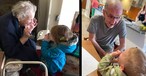 They Combined a Preschool for Kids with a Dementia Care Home and Got Heavenly Results