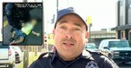 Officer Saves Boy Who Stopped Breathing, Citing Divine Intervention, and Cameras Caught It All