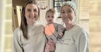 Grandmother and Young Granddaughter Battling Cancer at the Exact Same Time