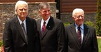 7 Christian Leaders React to President Jimmy Carter’s Life and Legacy