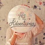 Say Yes to Adventure